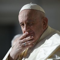 Papa Franjo