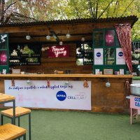 Cellular Expert event