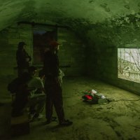 Vladimir skate film festival