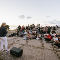 Vladimir skate film festival