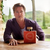 Le Domaine, kozmetička linija Brada Pitta