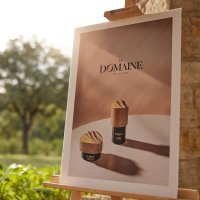 Le Domaine, kozmetička linija Brada Pitta