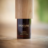 Le Domaine, kozmetička linija Brada Pitta