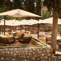 Hotel Moeesy, Blue & Green Oasis