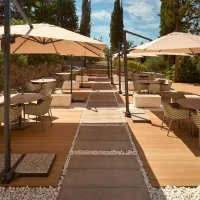 Hotel Moeesy, Blue & Green Oasis