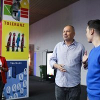 Izložba Tolerance_Tomo Ricov i Stefan Gajić