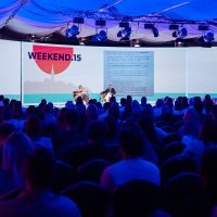 Yossi Melman i Igor Alborghetti_Pixsell_Šime Zelić