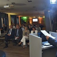 Internef, 6.međunarodni energetski forum