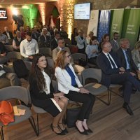 Internef, 6.međunarodni energetski forum
