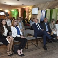 Internef, 6.međunarodni energetski forum