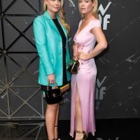 Lady Amelia i Lady Eliza Spencer