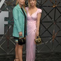 Lady Amelia i Lady Eliza Spencer