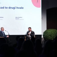 Nikola Sučec i Alan Sumina