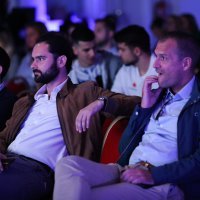 Nikola Sučec i Alan Sumina