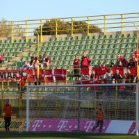 Dodatne kvalifikacije za Euro U-21: Hrvatska - Danska (prva utakmica)