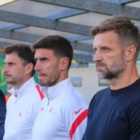 Dodatne kvalifikacije za Euro U-21: Hrvatska - Danska (prva utakmica)