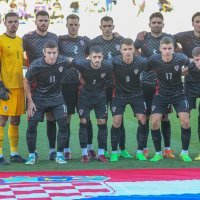 Dodatne kvalifikacije za Euro U-21: Hrvatska - Danska (prva utakmica)