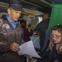 Referendum u Ukrajini
