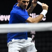 Roger Federer posljednji meč u karijeri, 24.9.2022.