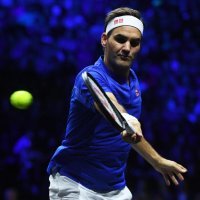 Roger Federer posljednji meč u karijeri, 24.9.2022.