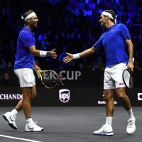 Roger Federer posljednji meč u karijeri, 24.9.2022.