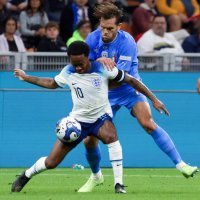 Italija - Engleska, Liga nacija, 23.9.2022.