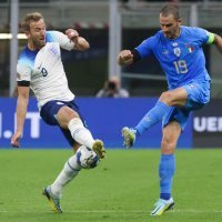 Italija - Engleska, Liga nacija, 23.9.2022.