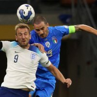 Italija - Engleska, Liga nacija, 23.9.2022.