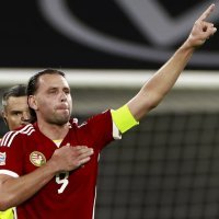 Njemačka - Mađarska, Liga nacija, 23.9.2022.