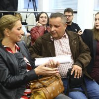 Glavni odbor SDP-a