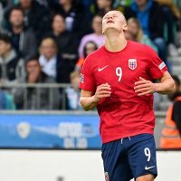 Slovenija - Norveška