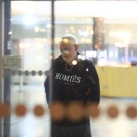 Marko Bonifačić prosvjeduje u zgradi zagrebačkog poglavarstva