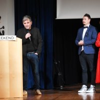 Martina Validžić, Dario Vince, Igor Šeregi, Nataša Janjić Medančić