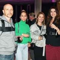 Aleksandar Stanković, Željka Stanković, Martina Validžić