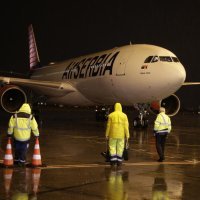 Rusi stižu u Srbiju