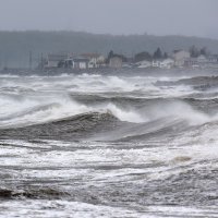 Oluja Fiona poharala Kanadu