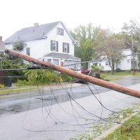 Oluja Fiona poharala Kanadu