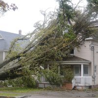 Oluja Fiona poharala Kanadu