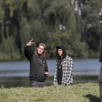 Hasidi u Ukrajini na obilježavanju Roš Hašane