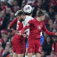 Danska - Francuska, Liga nacija, 25.9.2022.