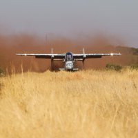 Za Mwari je interes navodno pokazalo devet ratnih zrakoplovstava - Paramount Group