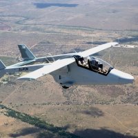 Mwari je dvosjed prvotno namijenjen za izviđačke zadaće