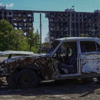 Rat u Ukrajini, 25.9.2022.