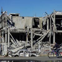 Rat u Ukrajini, 25.9.2022.