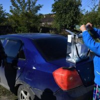 Referendum u okupiranim područjima