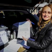 Referendum u okupiranim područjima