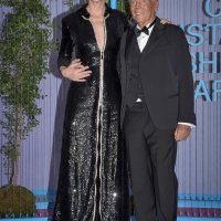 Cate Blanchett i Giorgio Armani