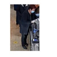 Prepoznajte li osobu s fotografija?