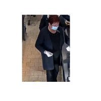 Prepoznajte li osobu s fotografija?