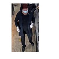 Prepoznajte li osobu s fotografija?